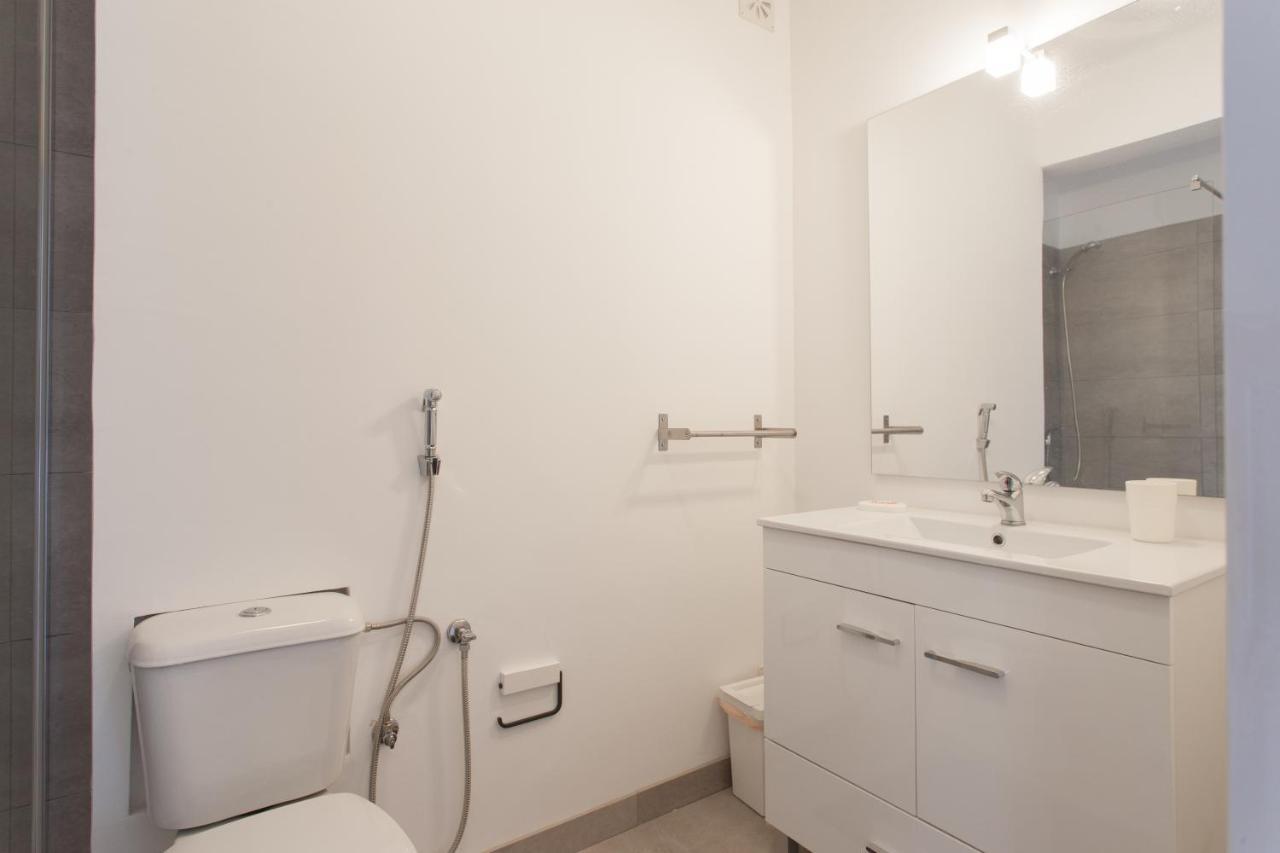 Flh - Apartment *