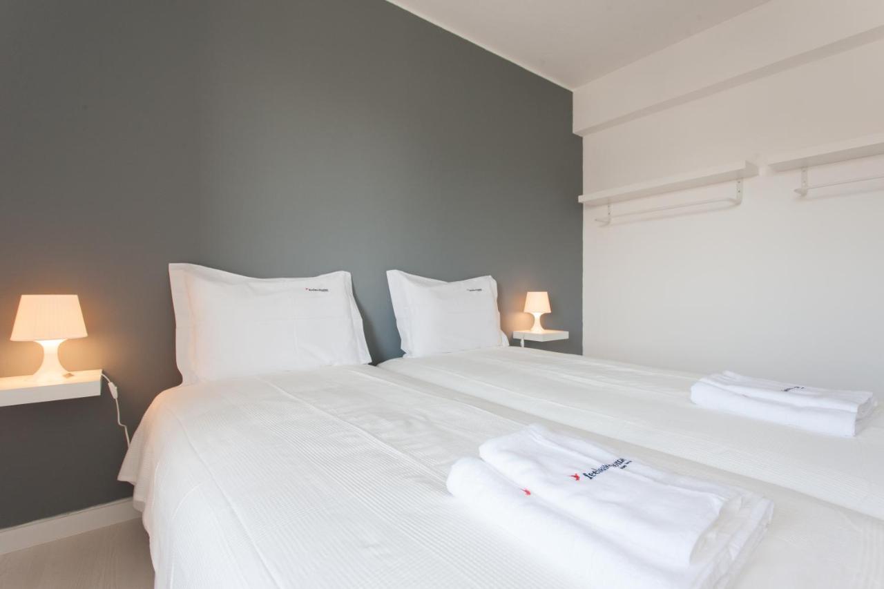 Flh - Apartment Ericeira