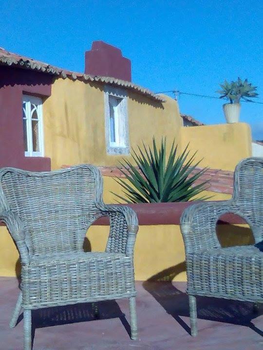 Margarida's Place Guest house
