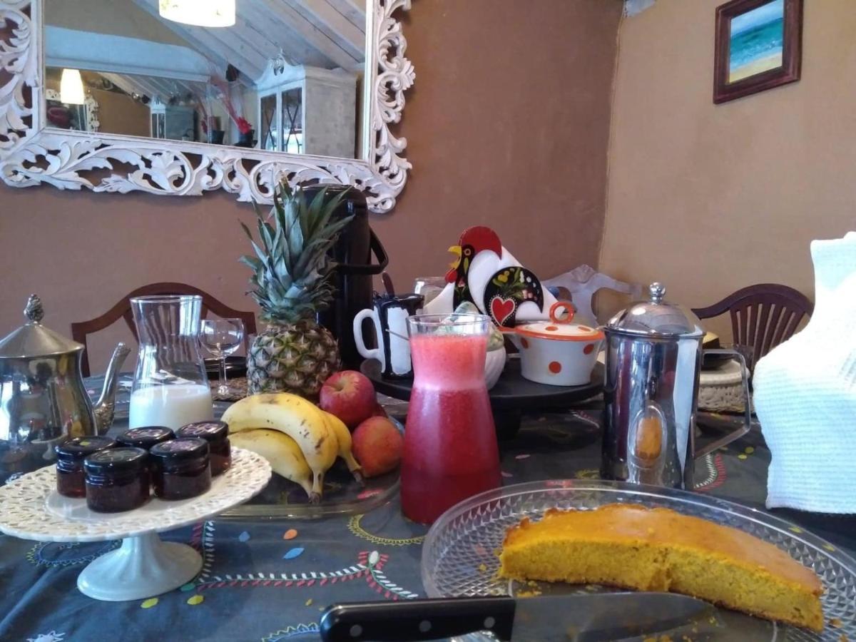 Margarida's Place