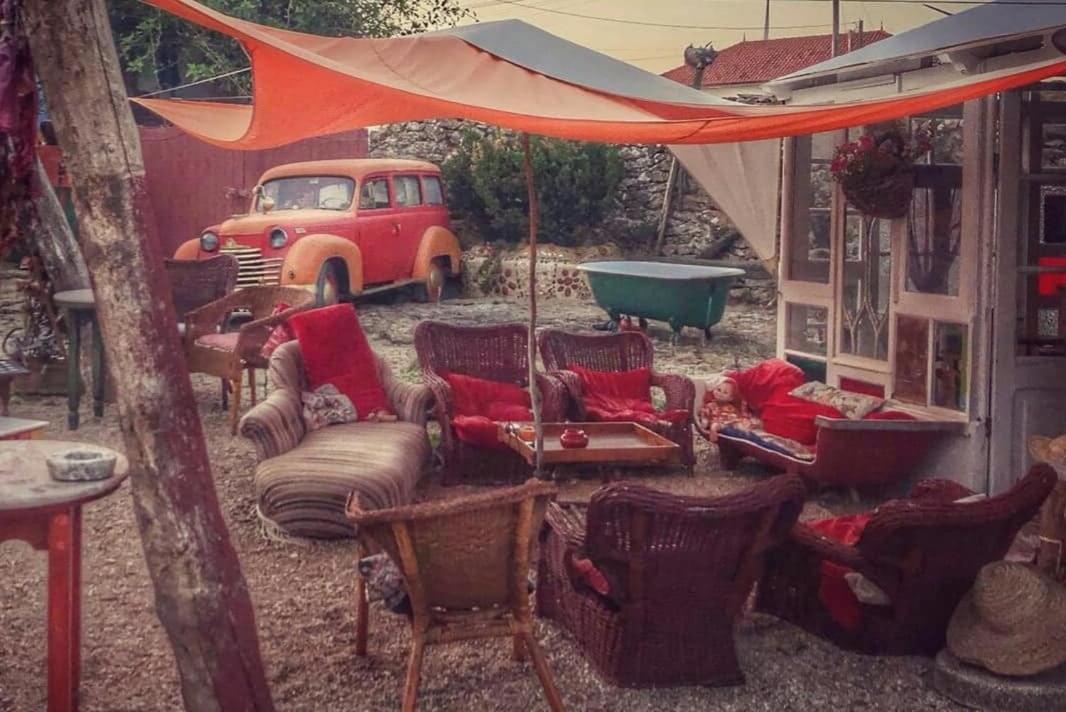 Margarida's Place Guest house