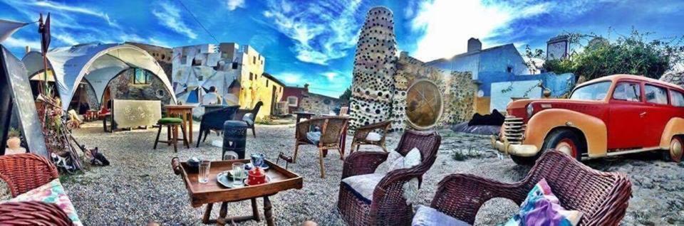 Margarida's Place