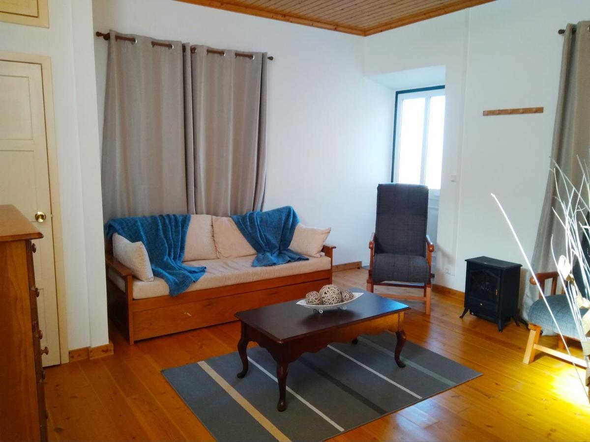 Holiday home Casa Do Bica