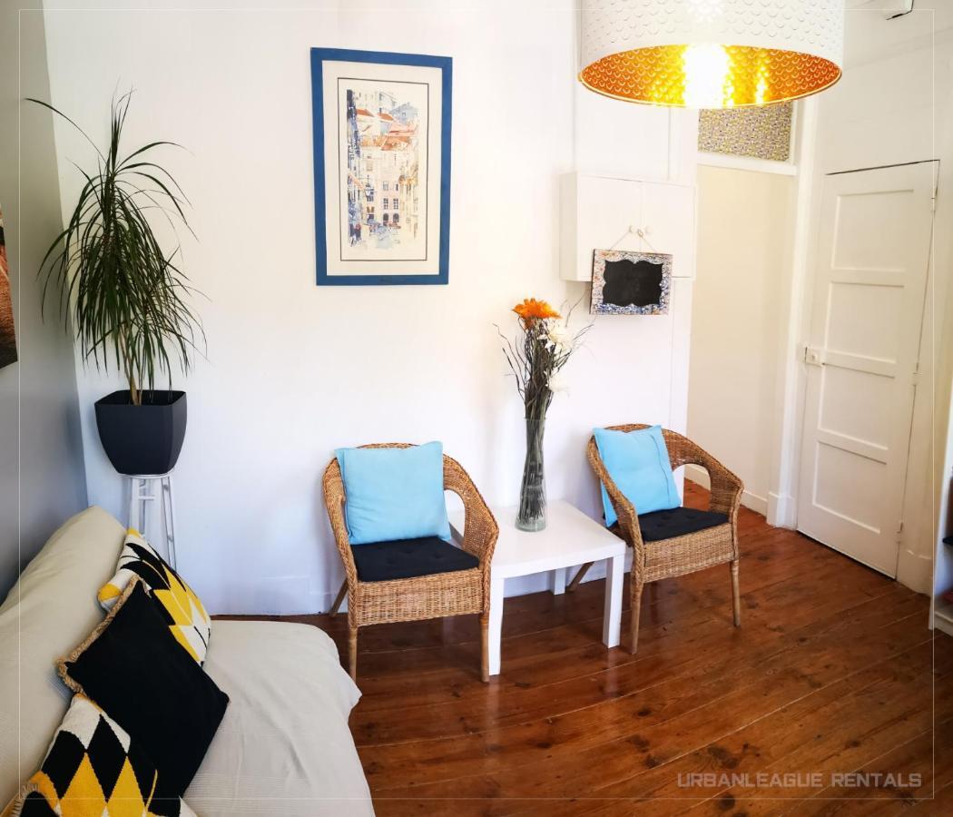 Alecrim Apartament Apartment *