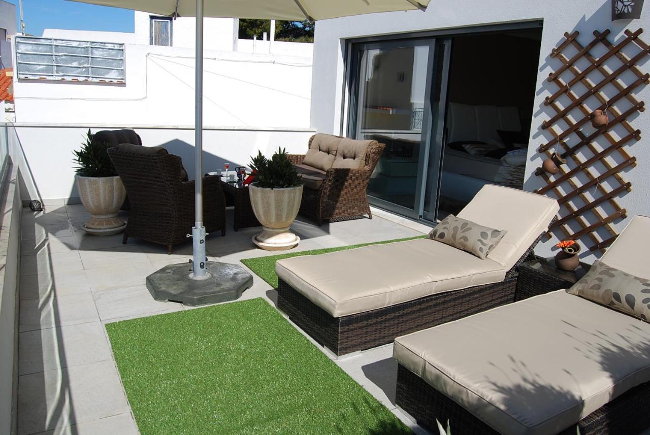 The Birds Nest Holiday home *