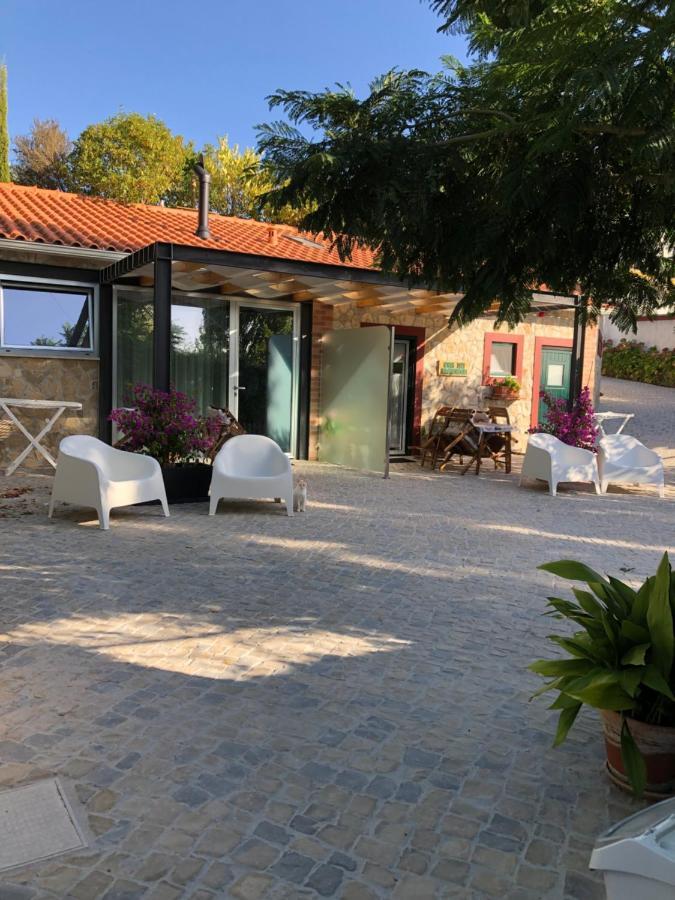Casas Dos Infantes - Vakantieboerderij *