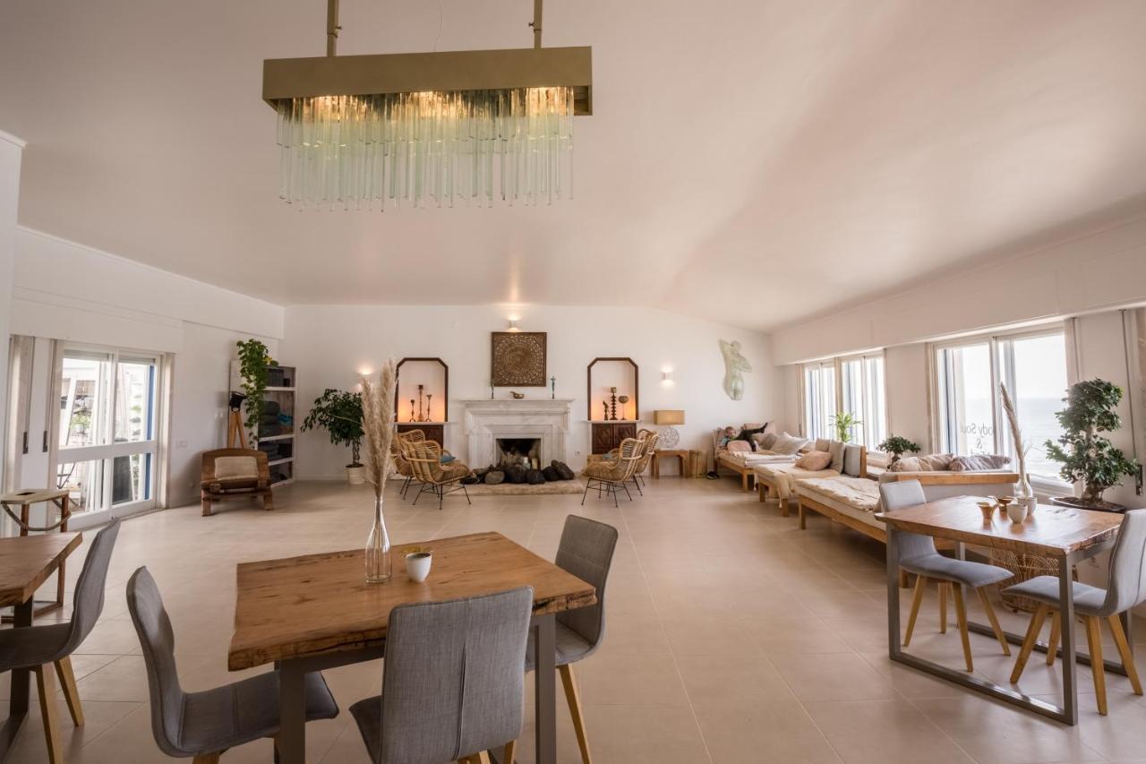 Sandhi House - Yoga & Wellness Ericeira