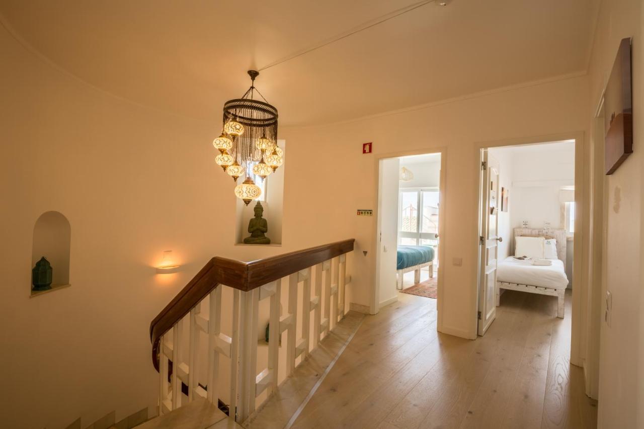 Sandhi House - Yoga & Wellness Guest house Ericeira