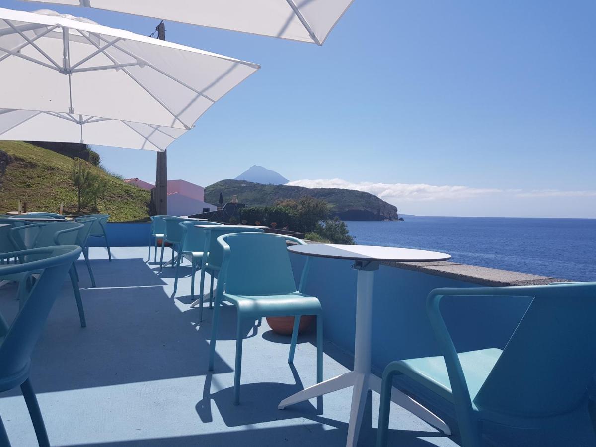 Aparthotel Lofts Azul Pastel Horta (Azores)