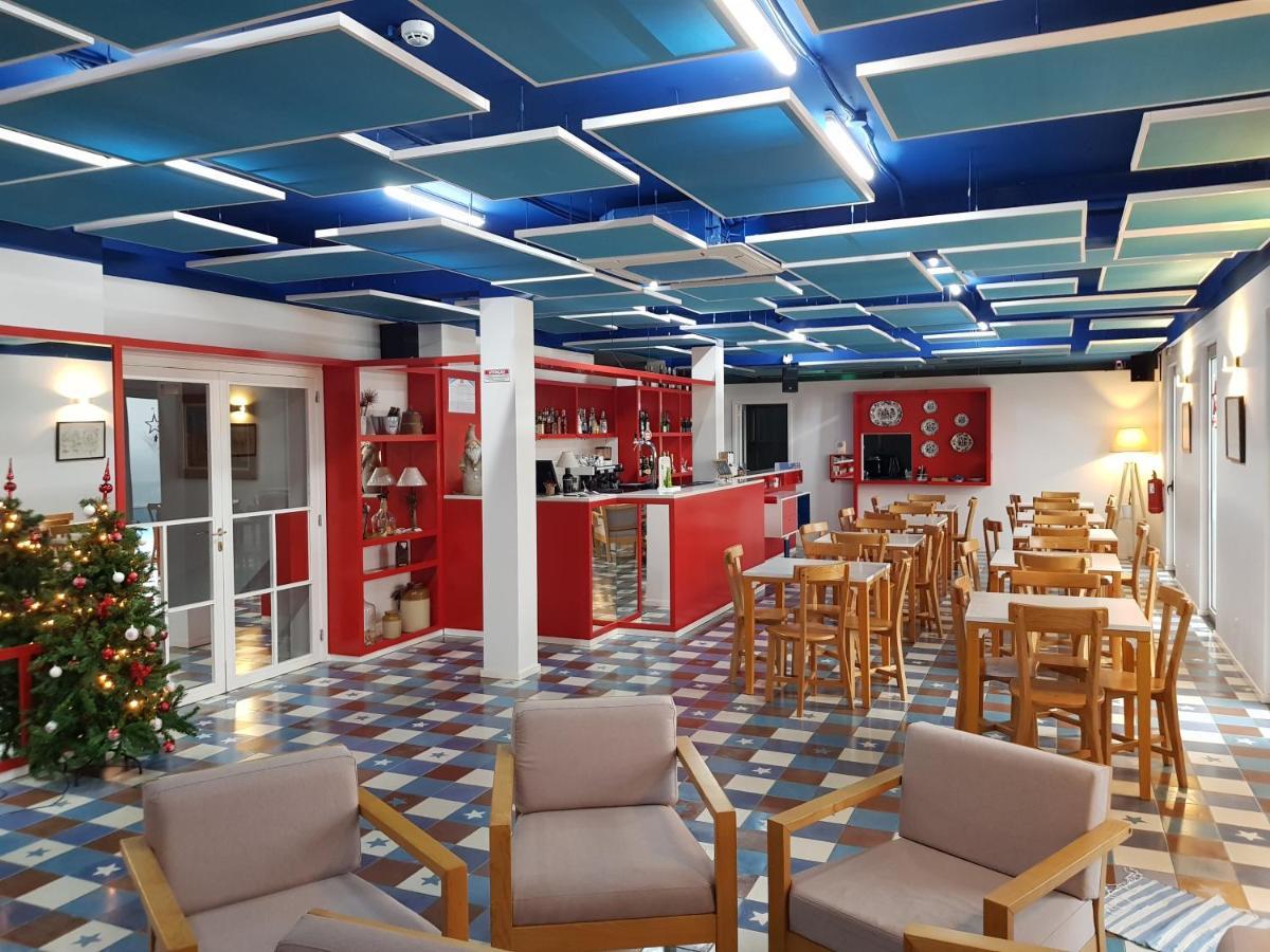 Aparthotel Lofts Azul Pastel