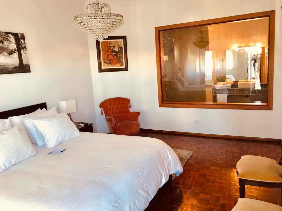 Hotel Boutique A Esplanada 2* Castelo Branco (Centro)