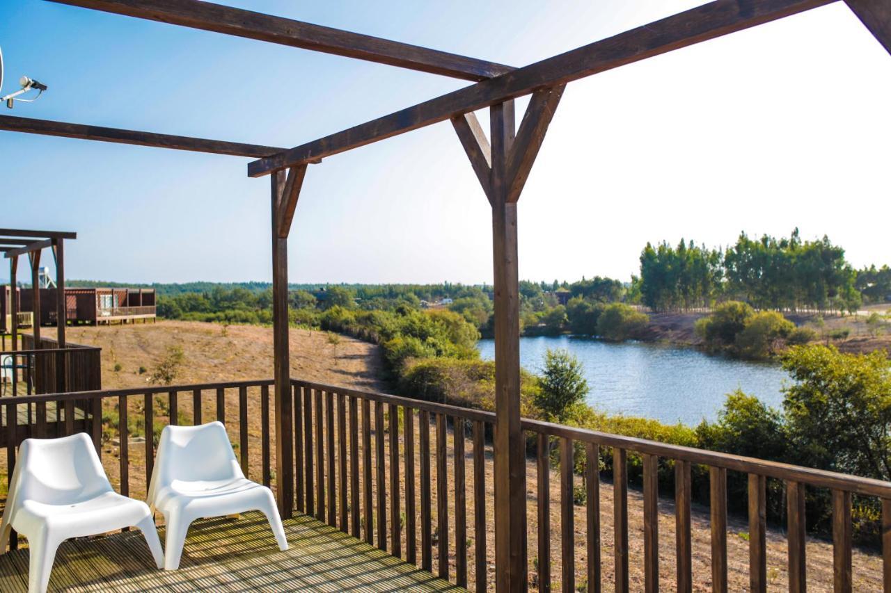 Resort Zmar Eco Experience 4*