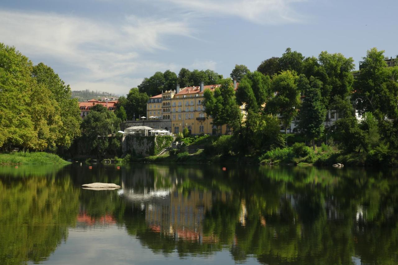 Hotel Casa Da Calcada Relais & Chateaux 5*