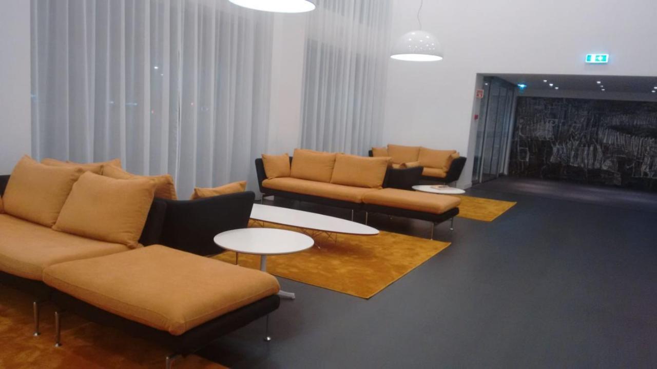 Mercure Centro Hotel Braga