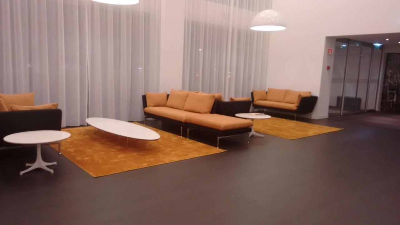 Mercure Centro Hotel Braga