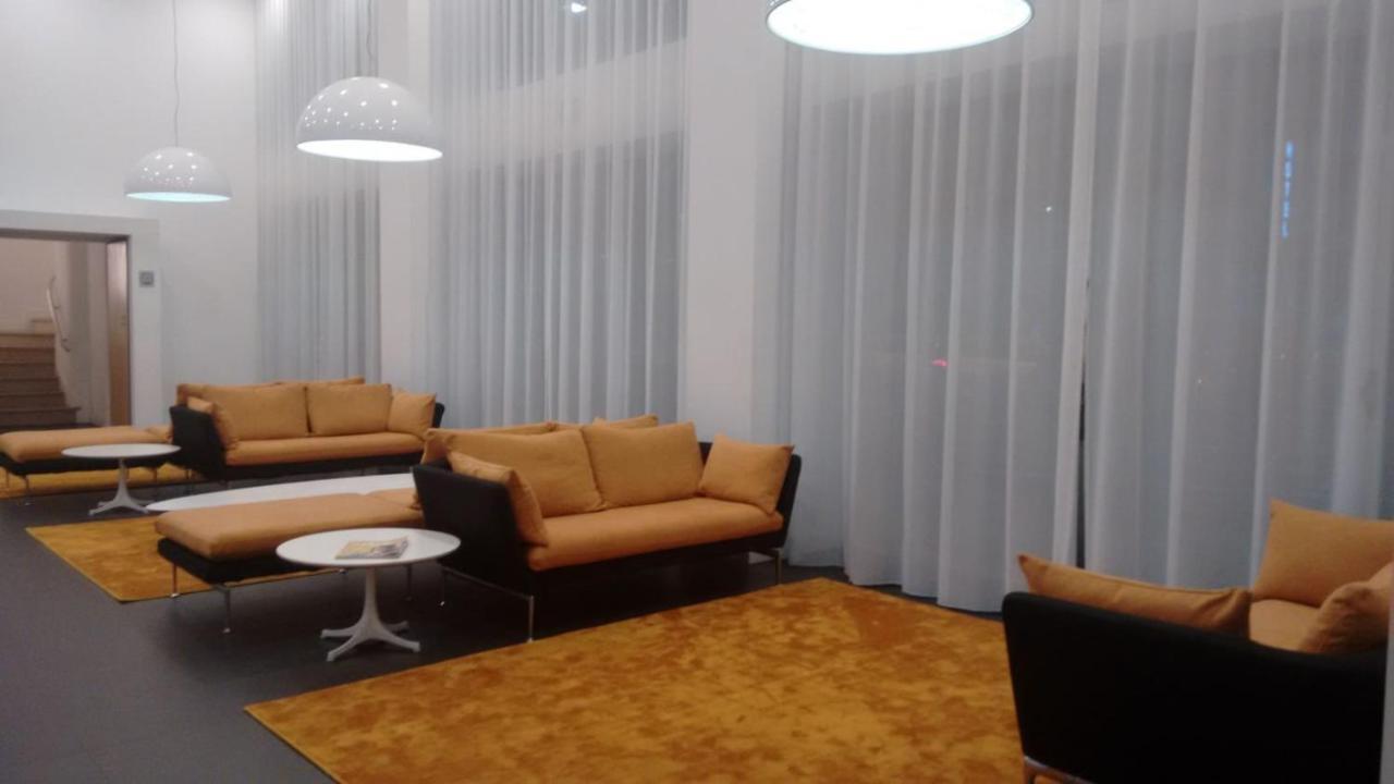 Mercure Centro Hotel Braga