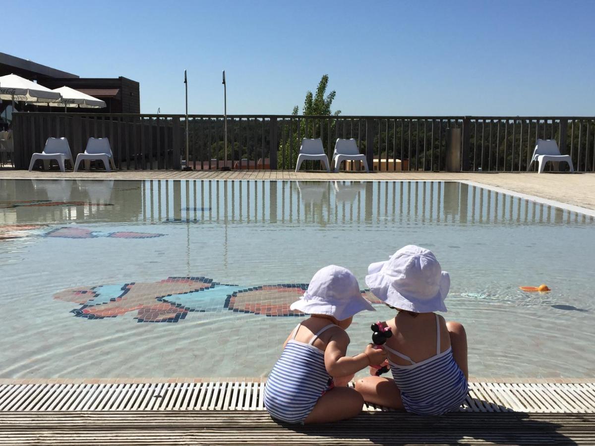 Zmar Eco Experience Resort