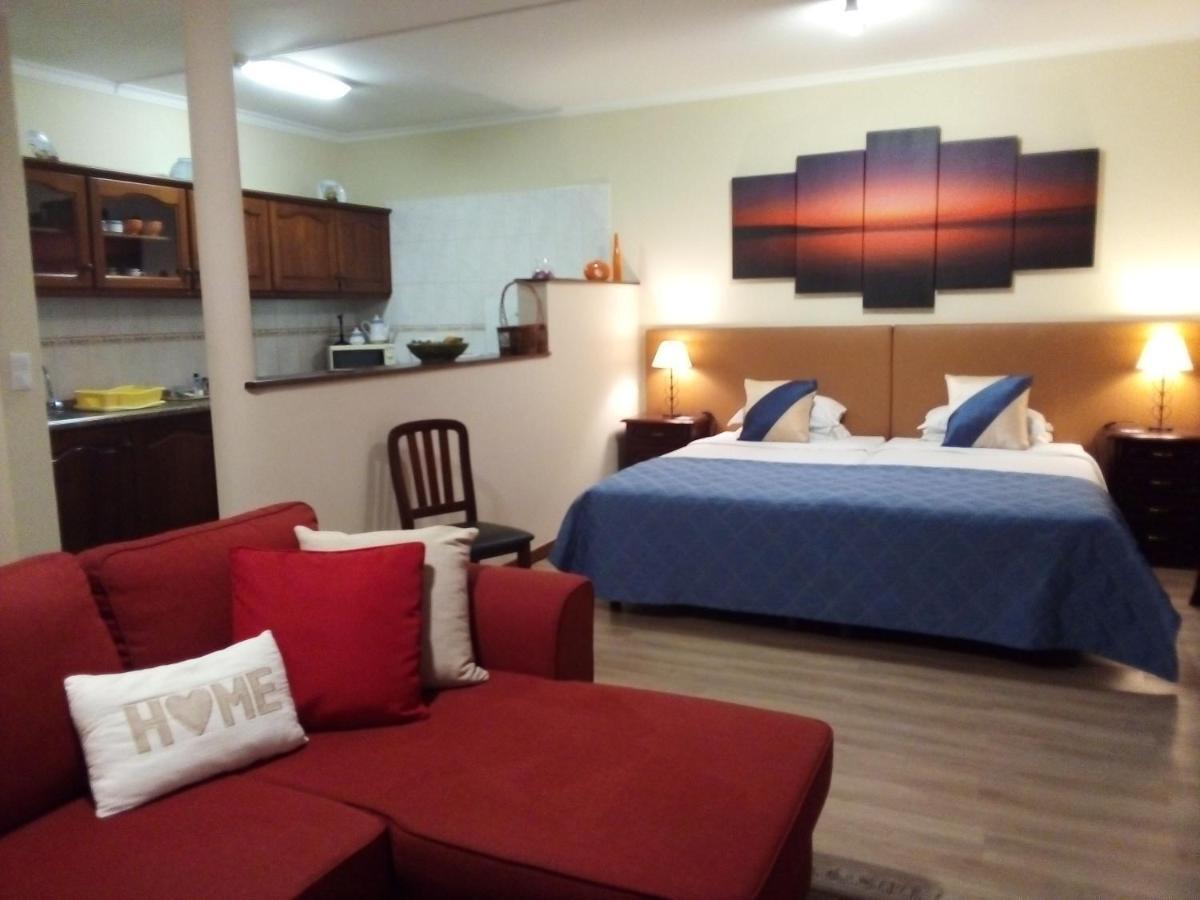 Vista Oceano Apartamento Funchal (Madeira)