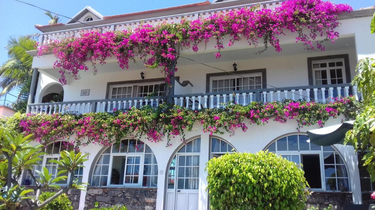 Apartamento Vista Oceano Funchal (Madeira)