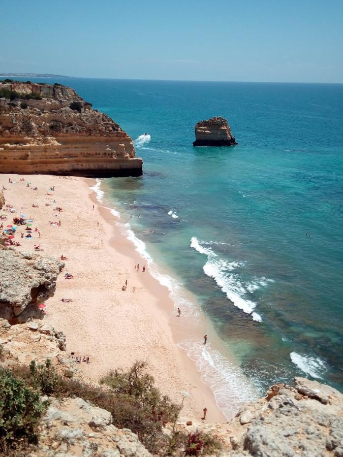 Apartamento Pateo Albufeira