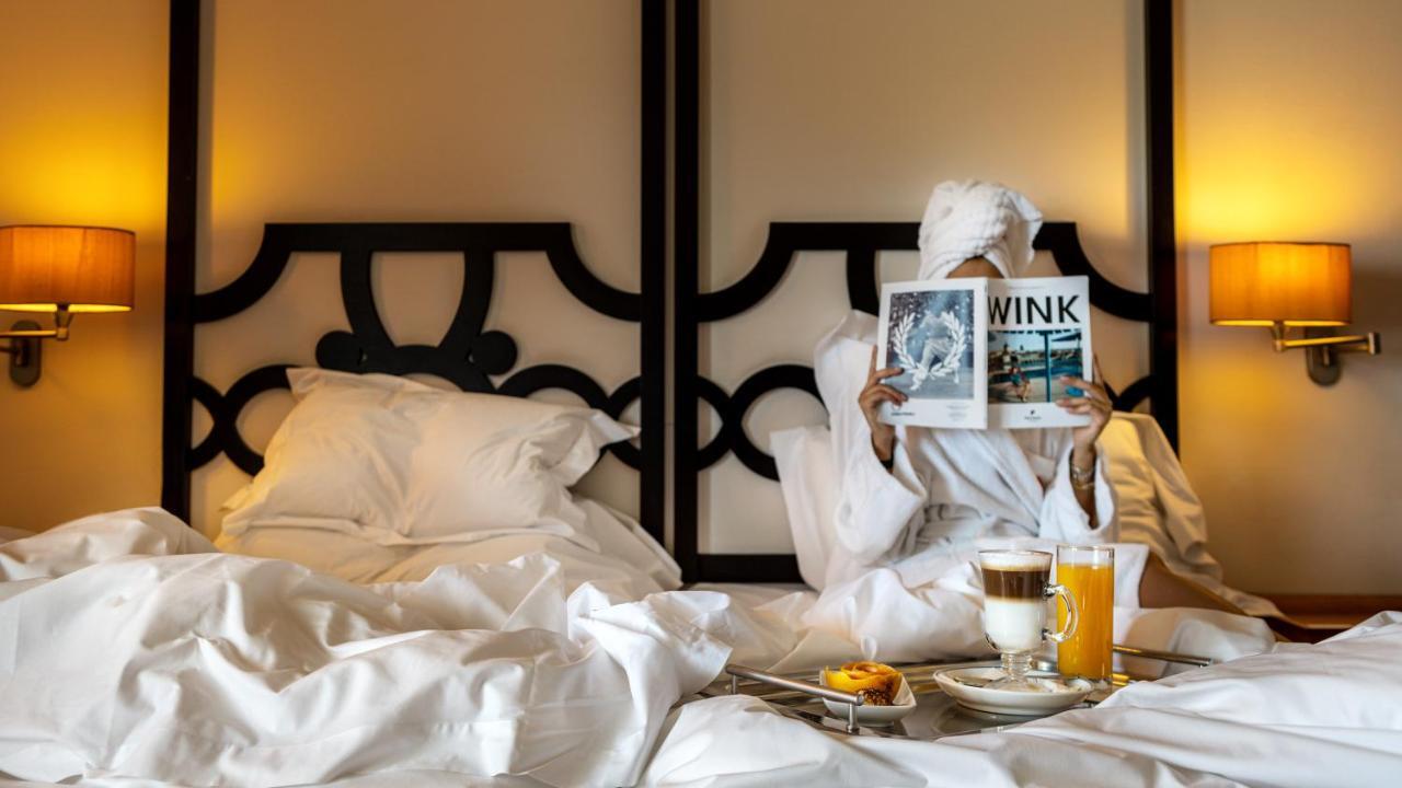 Hotel Convento De 5*