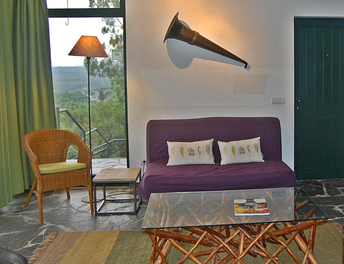 Mar De Serra Country house