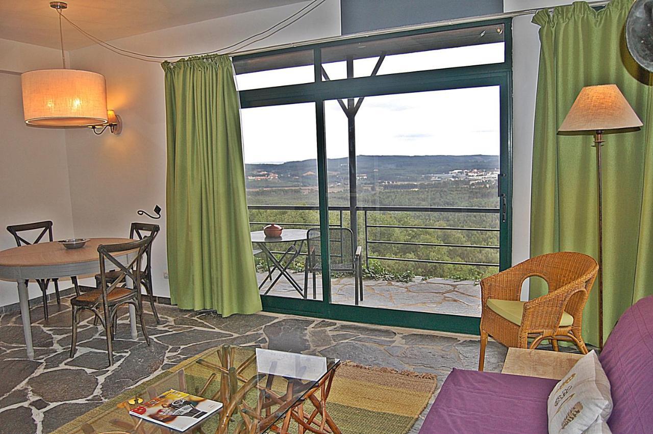 Mar De Serra Country house