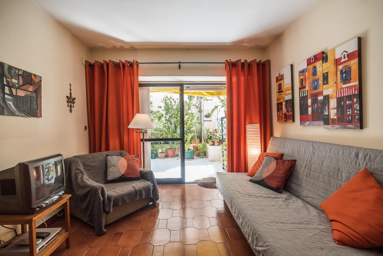 Apartment Tropicalia- 41517al *
