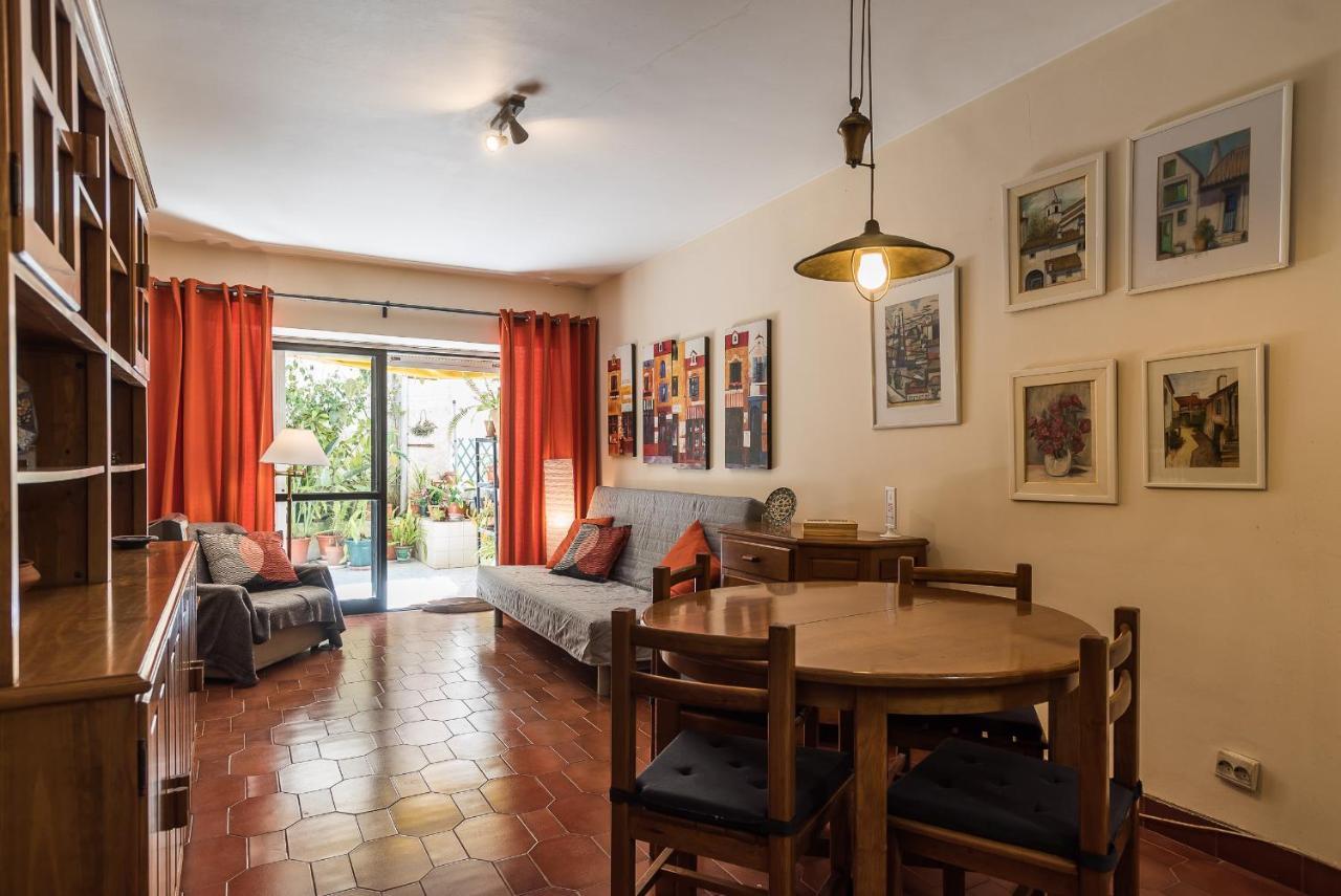 Apartment Tropicalia- 41517al *