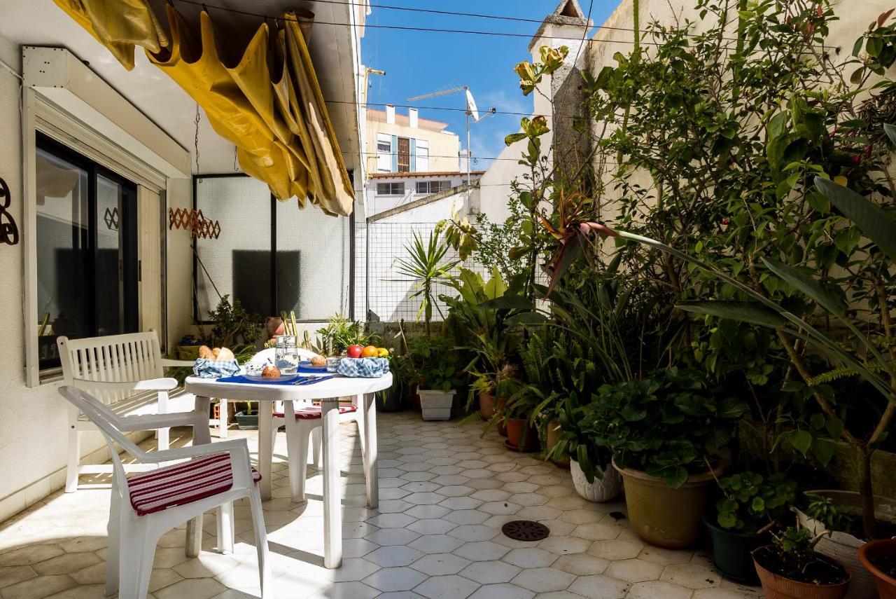 Apartment Tropicalia- 41517al Costa da Caparica