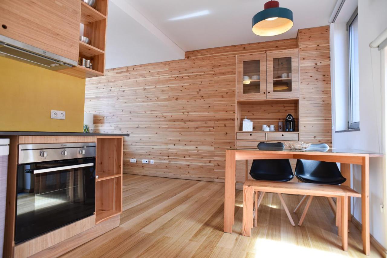 Porto Pim Bay Apartment *