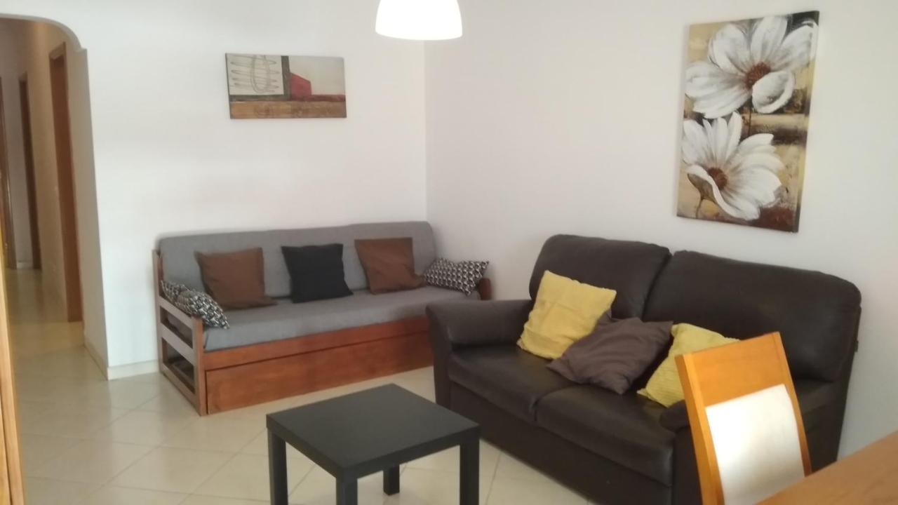 Apartamento Monica *