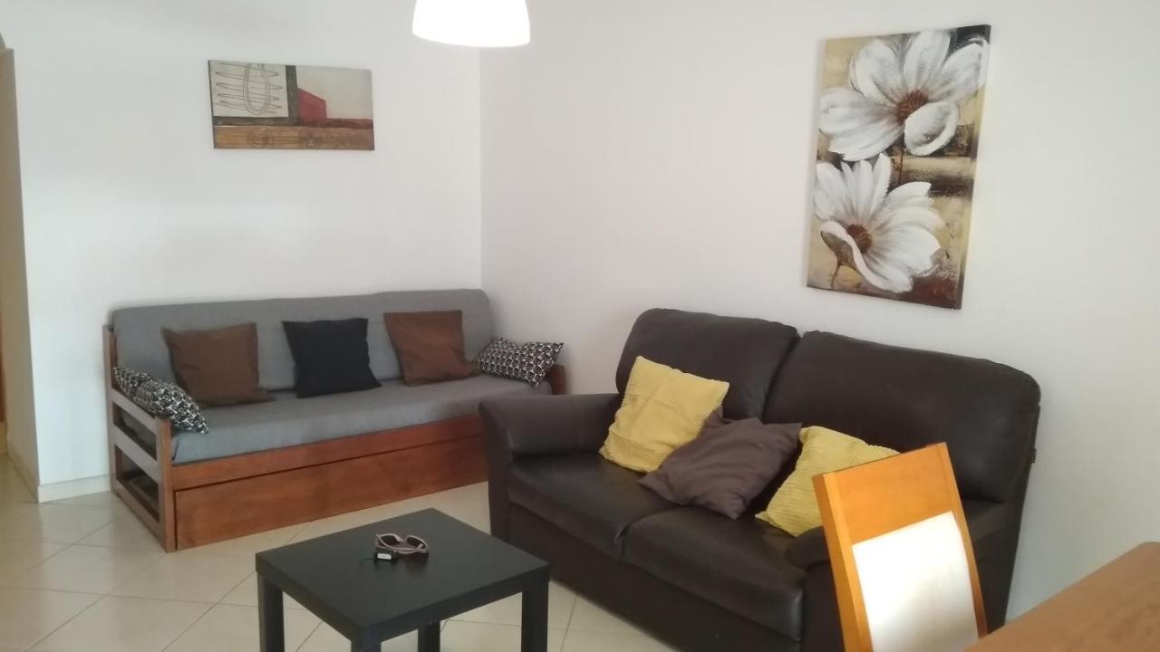 Apartamento Monica