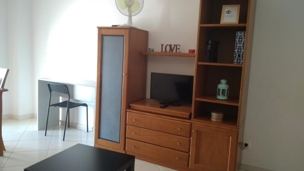 Apartment Monica *