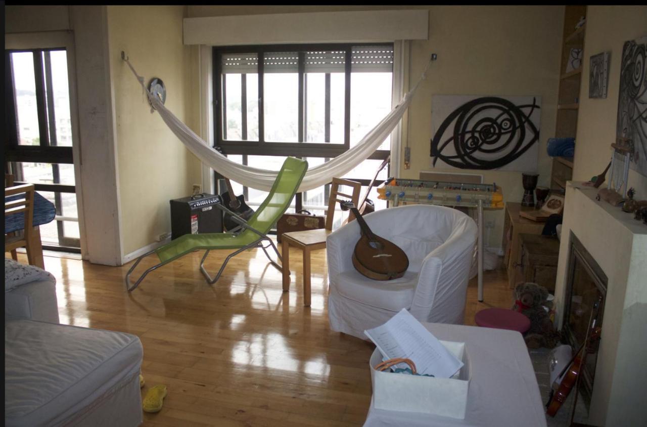 Zeller Apartment *