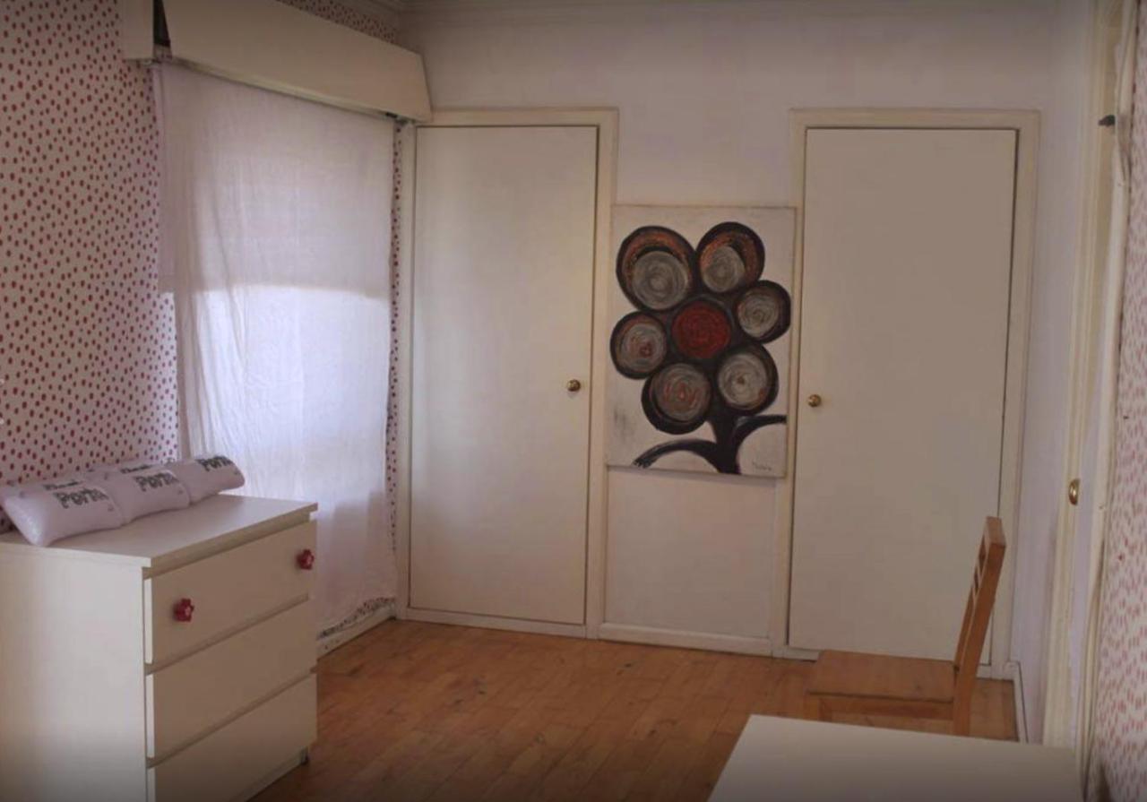 Zeller Apartment