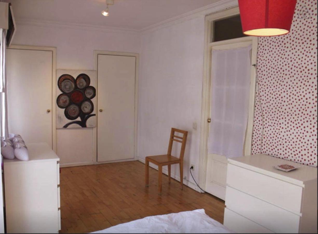 Apartment Zeller