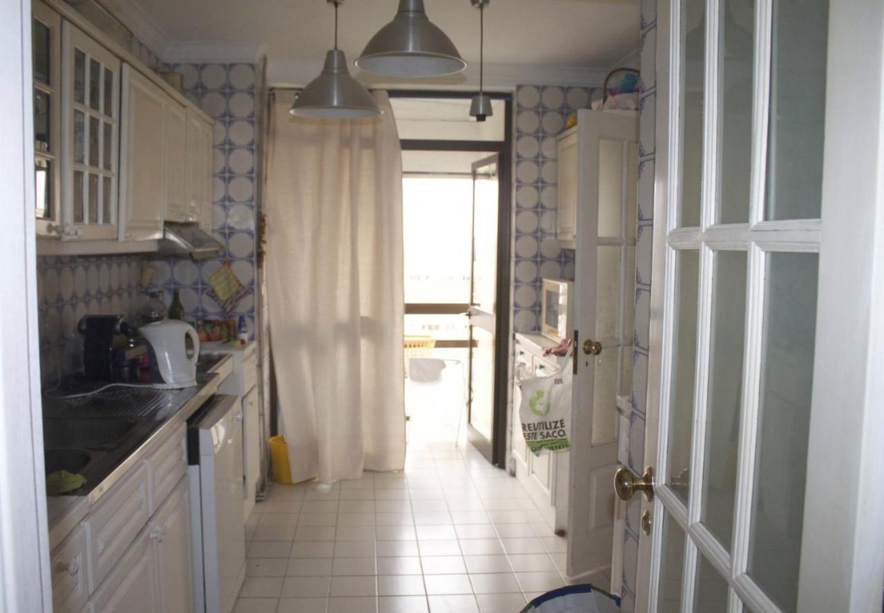 Zeller Apartment Matosinhos (Porto)