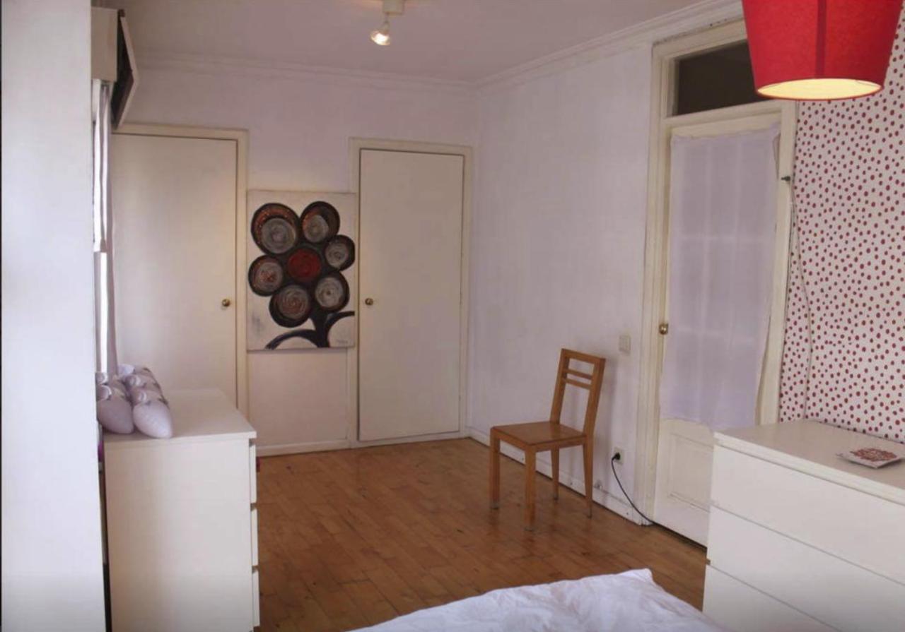Apartment Zeller *