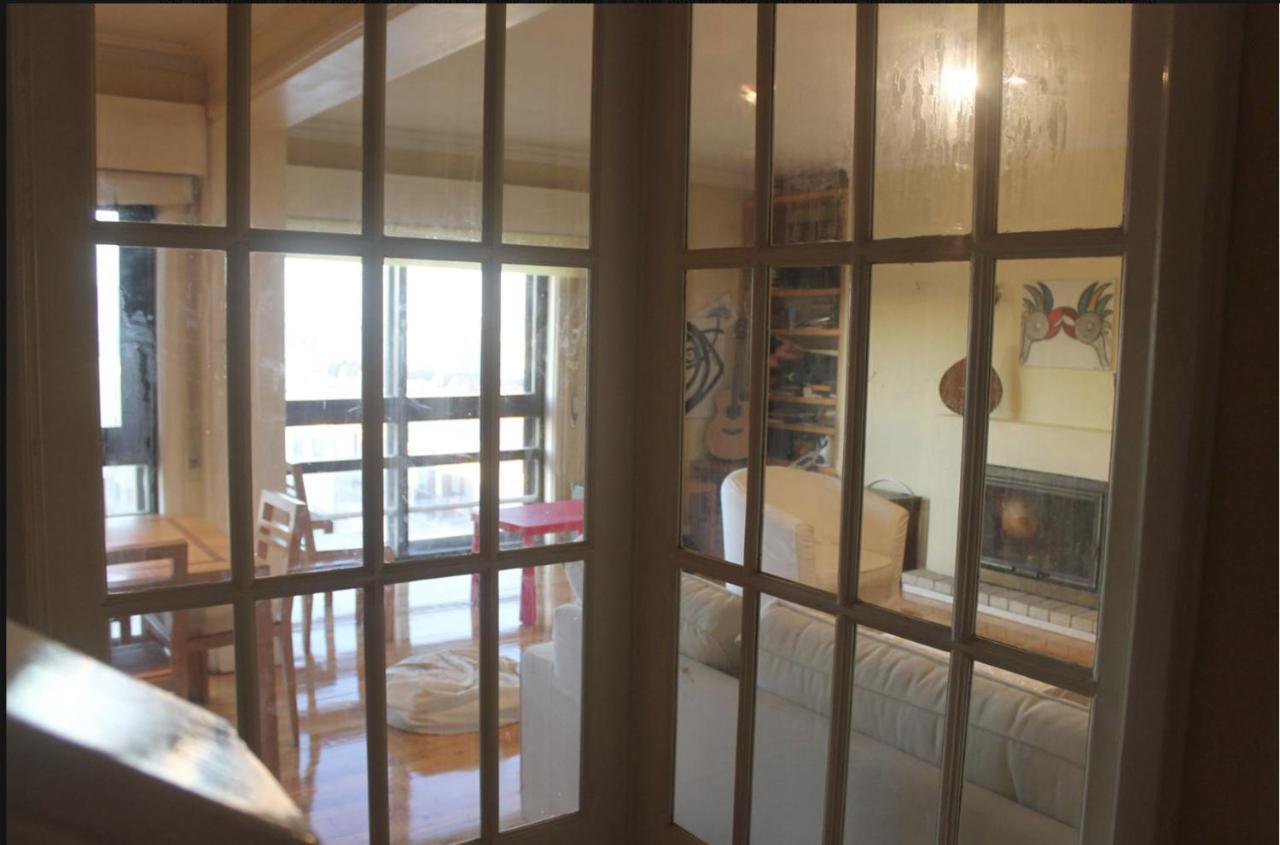 Zeller Apartment Matosinhos (Porto)