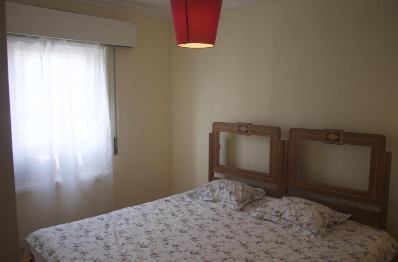 Zeller Apartment *