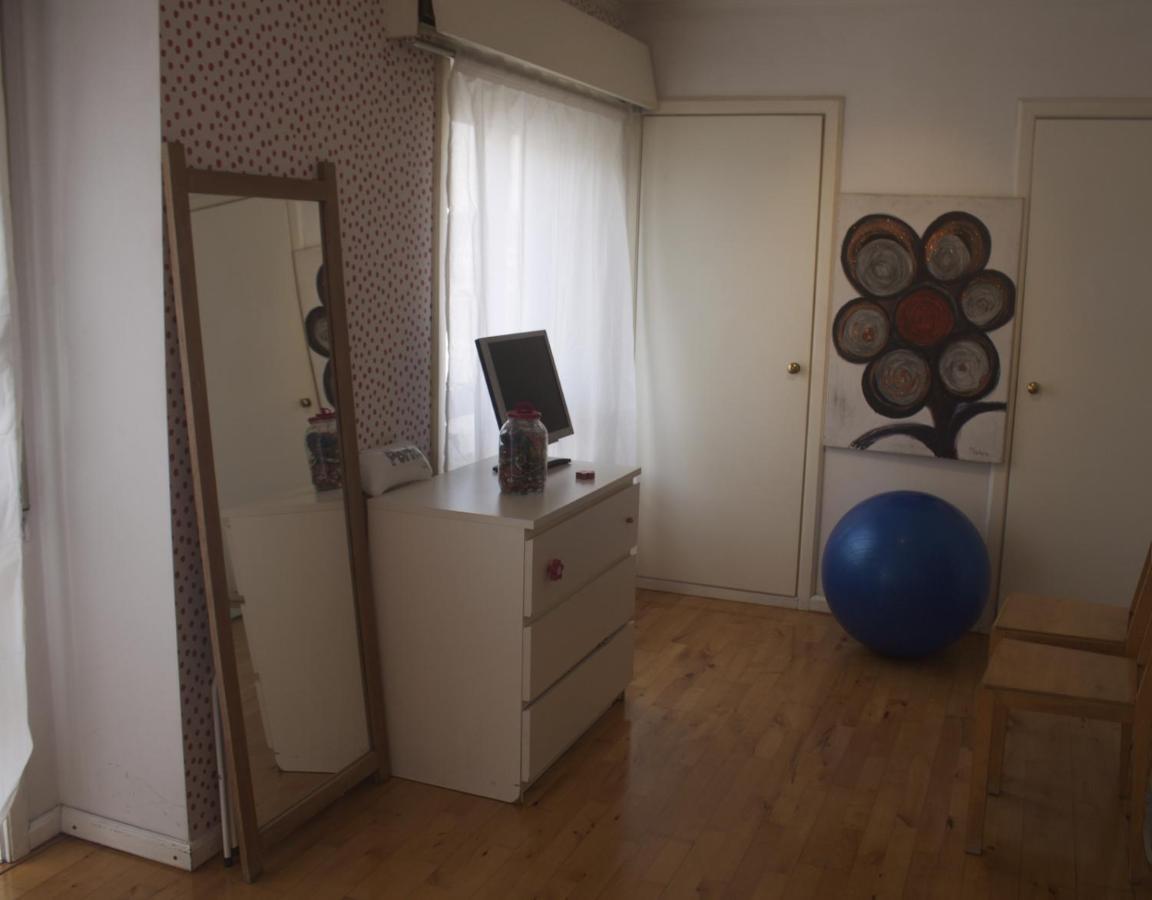 Zeller Apartment