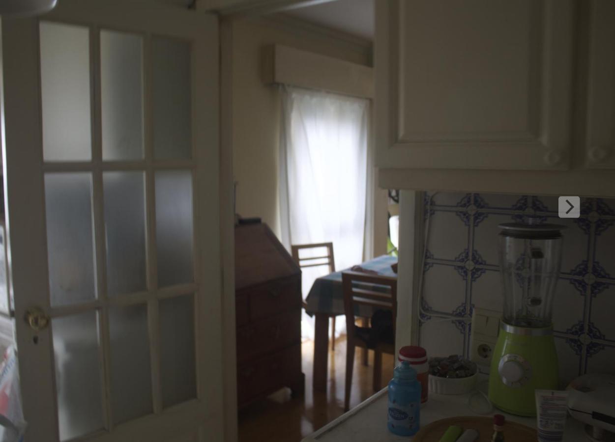 Apartment Zeller Matosinhos (Porto)