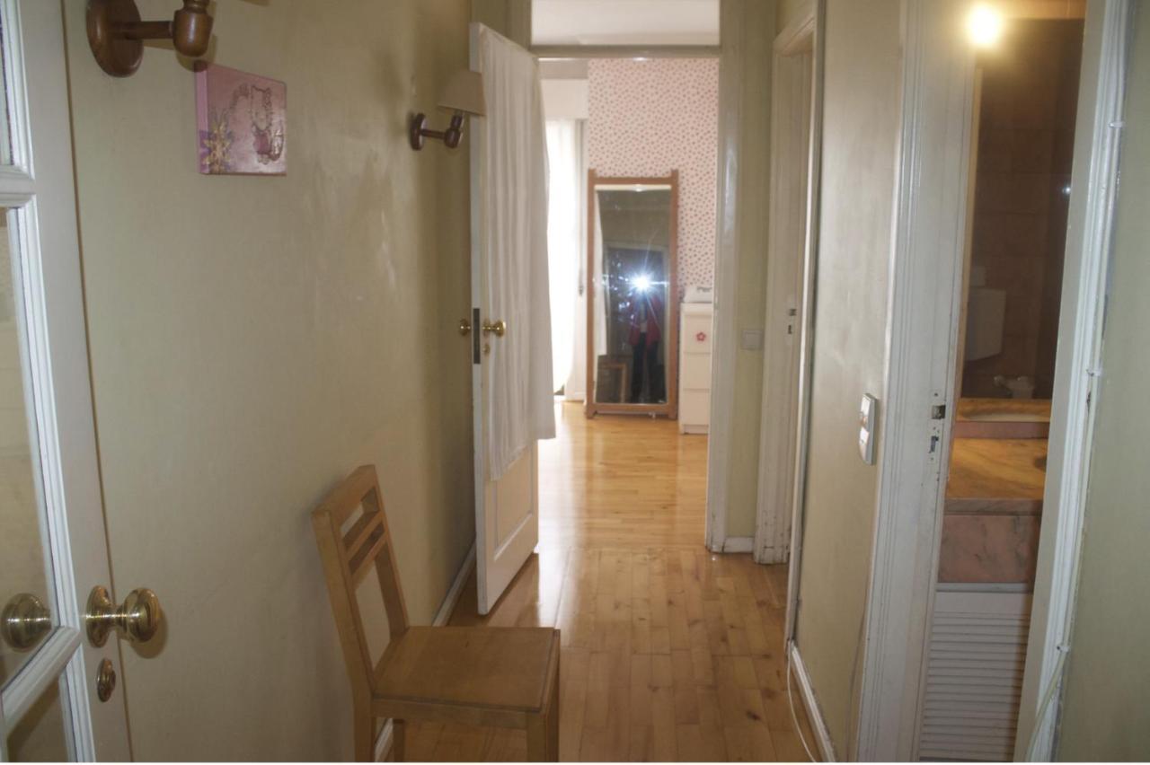 Zeller Apartment *