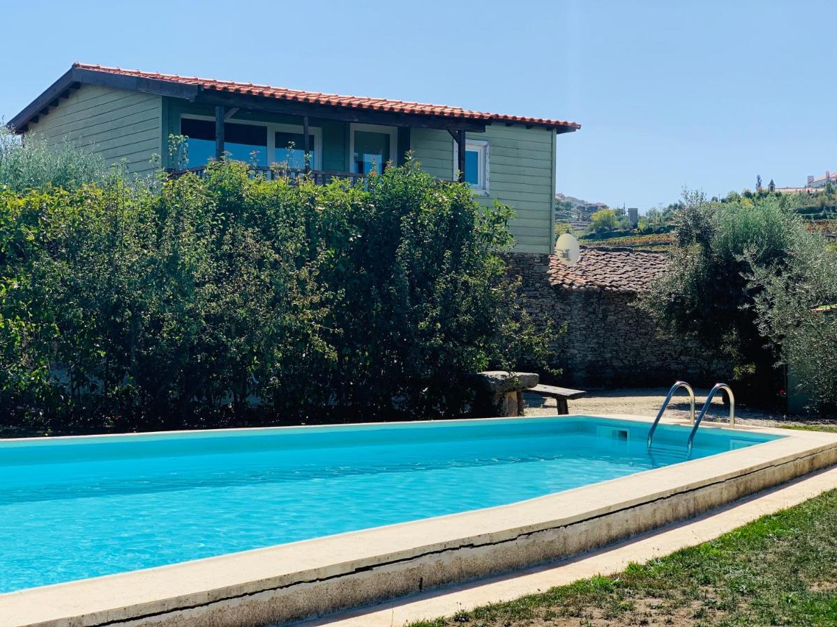 Casa De Sao Miguel Douro *