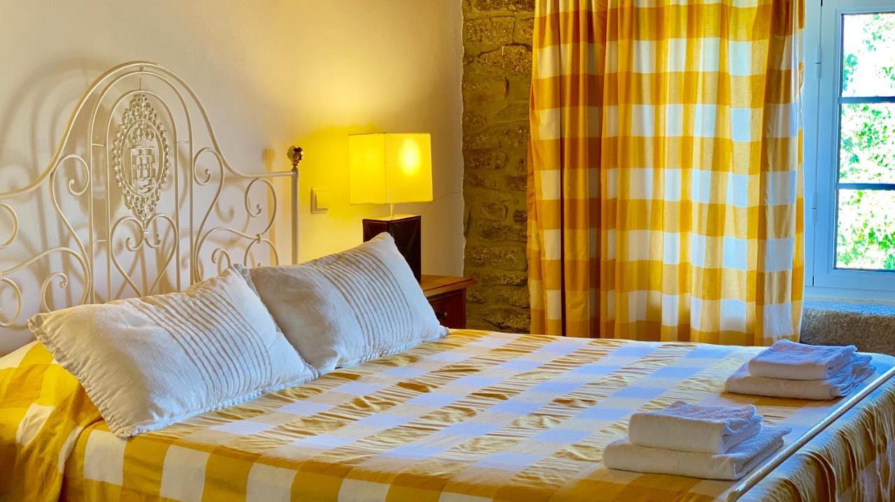 Guest house Casa De Sao Miguel Douro Armamar