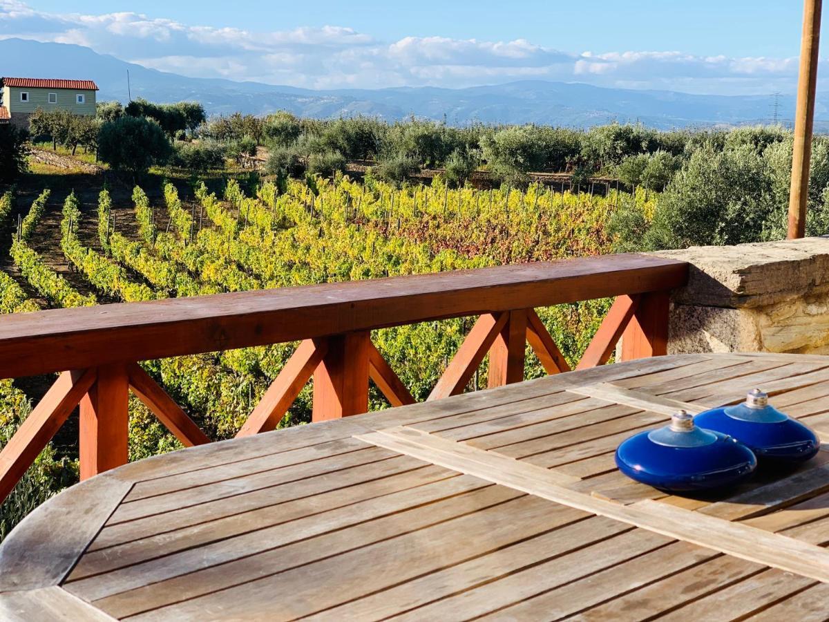 Casa De Sao Miguel Douro Guest house Armamar