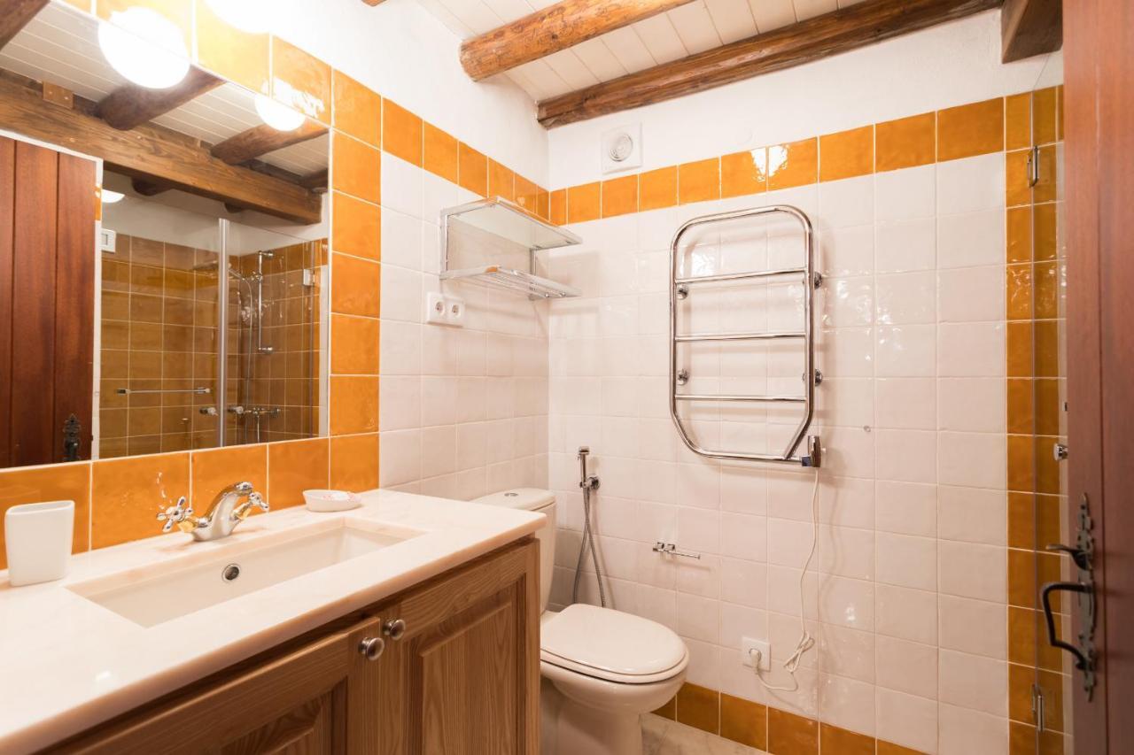 Holiday home Casas Da Capela Do Monte, Country Houses Lagos