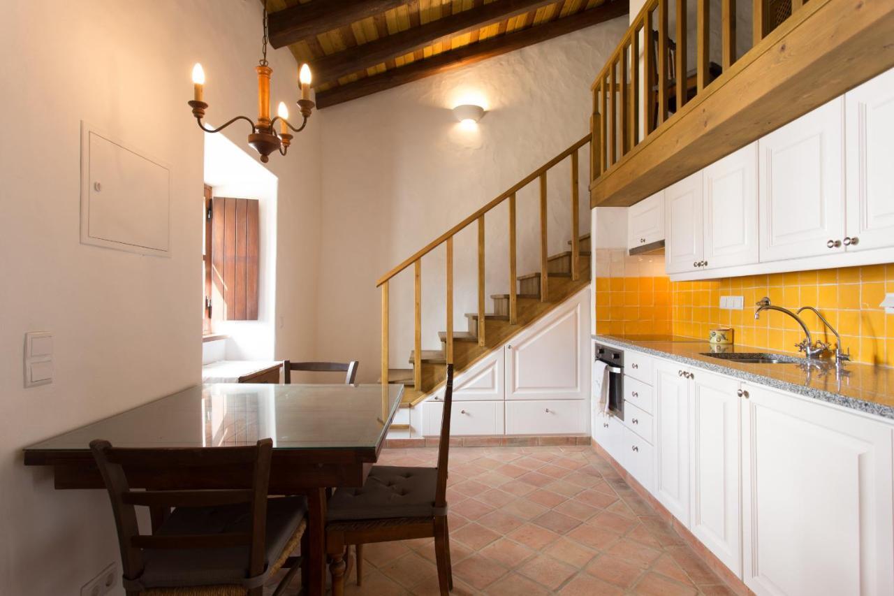 Casas Da Capela Do Monte, Country Houses Holiday home Lagos