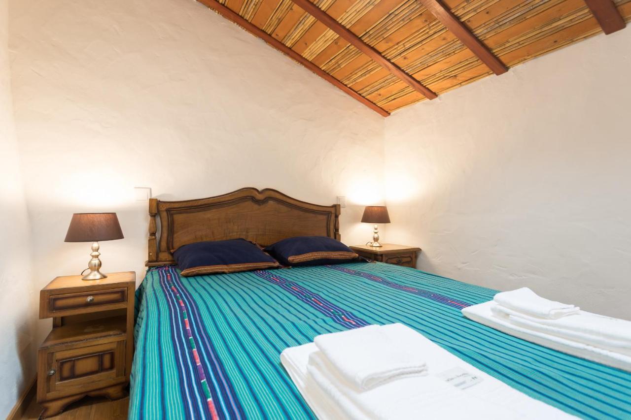 Casas Da Capela Do Monte, Country Houses Lagos